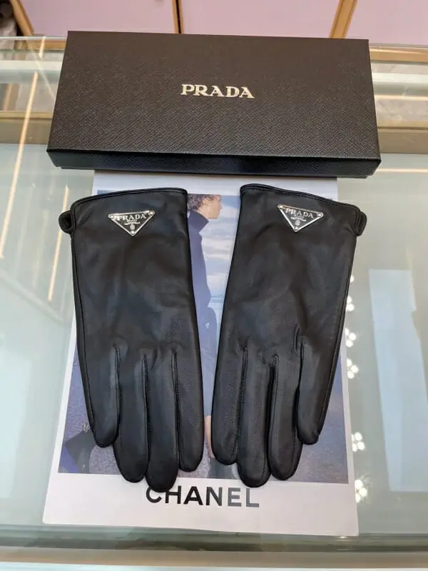 prada gants pour femme s_12612b3